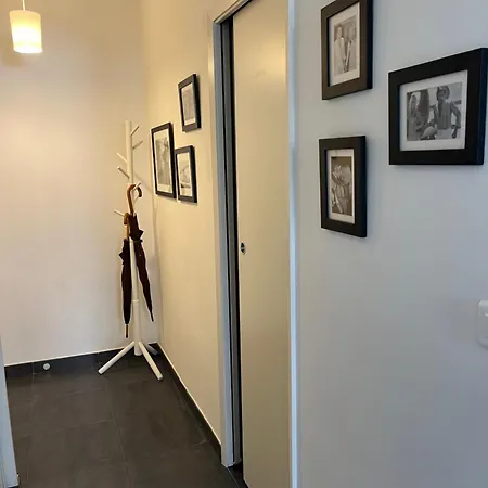 Perfectly Located Place