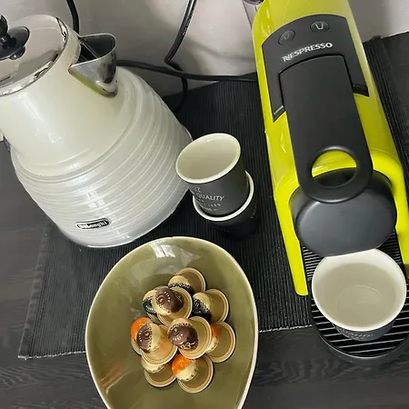 Perfectly Located Place Apartamento *