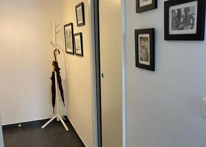 Perfectly Located Place