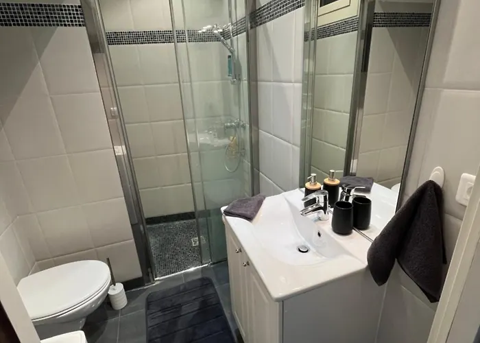 Апартаменты Perfectly Located Place *