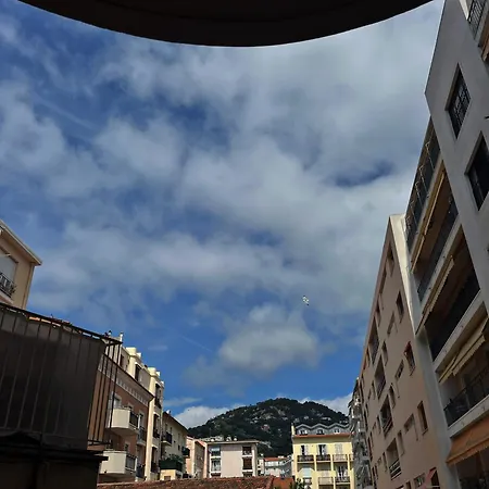 Appartement Perfectly Located Place