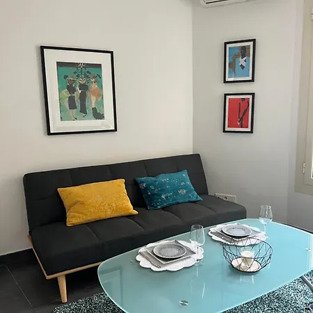 Appartement Perfectly Located Place *