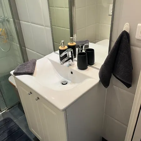 Perfectly Located Place Apartment Beaulieu-sur-Mer