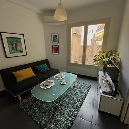 Apartment Perfectly Located Place
